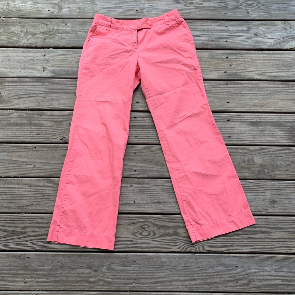 J. Crew Chinos